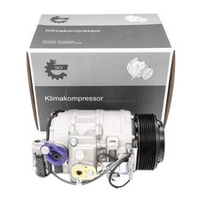 ESEN Klimaanlage Kompressor F�r BMW F20 X5 E70 X6 E71 E72 08-20 64526983398