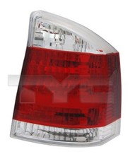 TYC Heckleuchte 11-0318-21-2 für OPEL VECTRA Z02 CC F68 F69 16V CDTI Turbo DTI