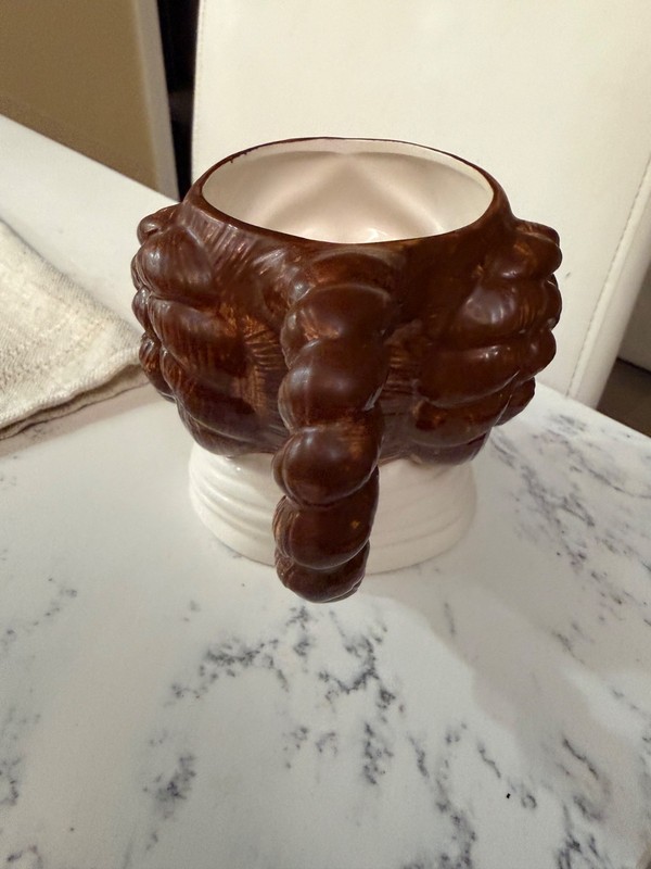 Princess Leia Coffee Mug