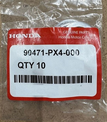 #ad Honda Genuine Honda Drain washer ten pack 18mm 90471 PX4 000 x 10 $24.75