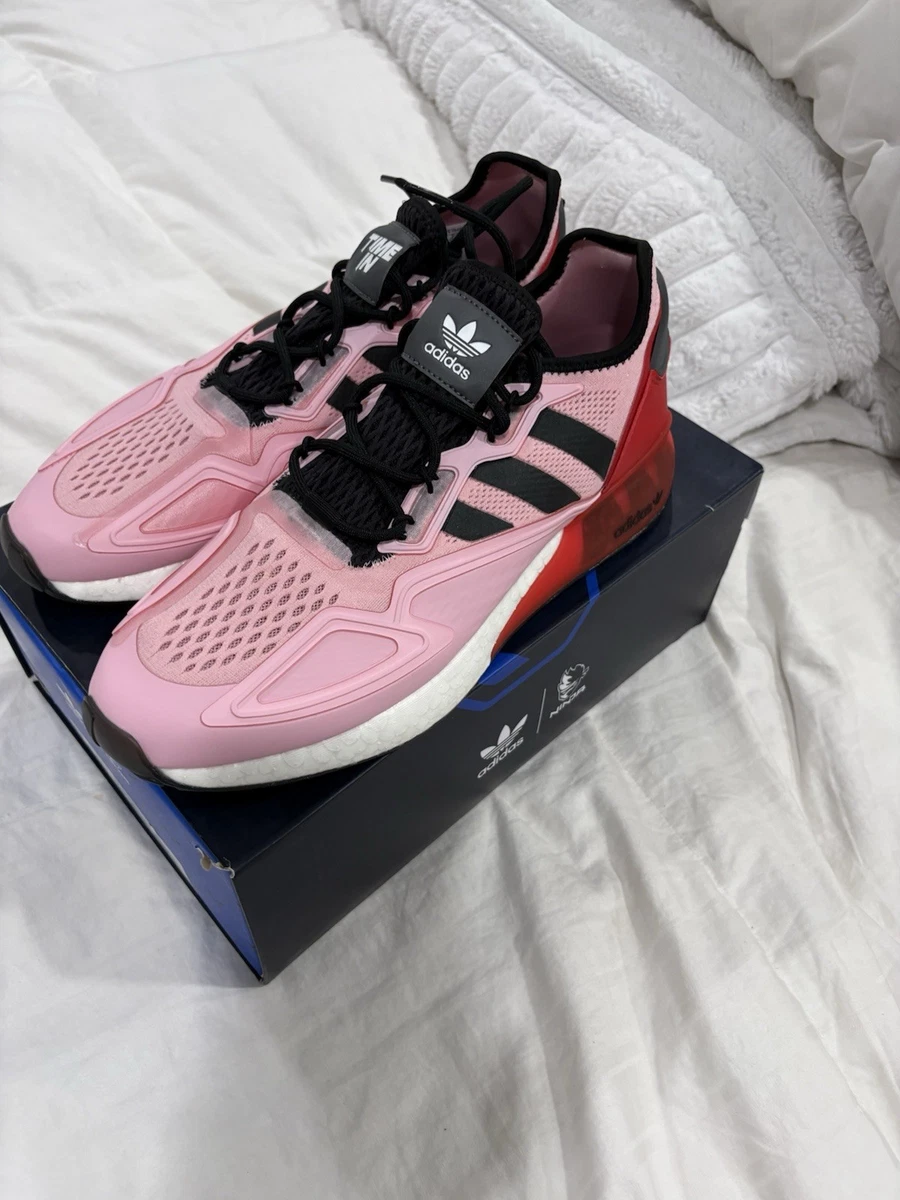 Las mejores ofertas en adidas ZX 2K Boost Core Black | eBay