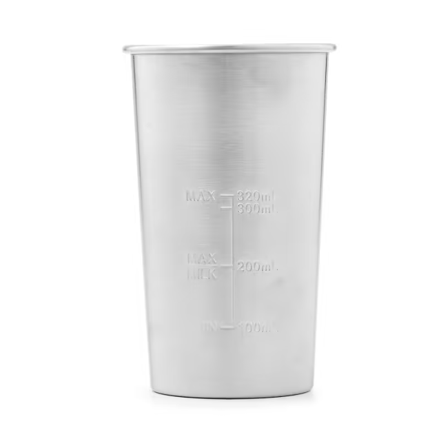 Commercial Milkshake Maker Electric Double Blade 320ml 220240V 2