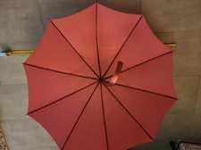 Vintage Umbrella no hole or rip