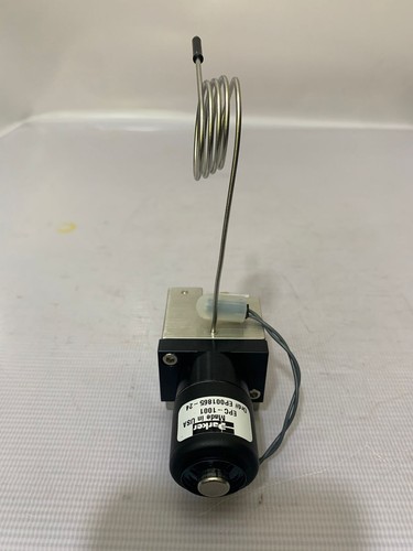 PARKER / ELEKTRONISCHES PROPORTIONALSTEUERVENTIL / EPC-1001 / EP001865-24 - Bild 4 von 14