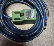 SN04-N Series Inductive Proximity Sensor Metal Detection Switch NPN PNP DC 6-36V