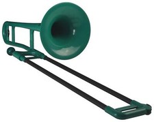 Jiggs pBone in Green