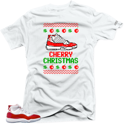 Nike Jordan Retro Outfit Cool Gray 11 2021 Jordan Christmas