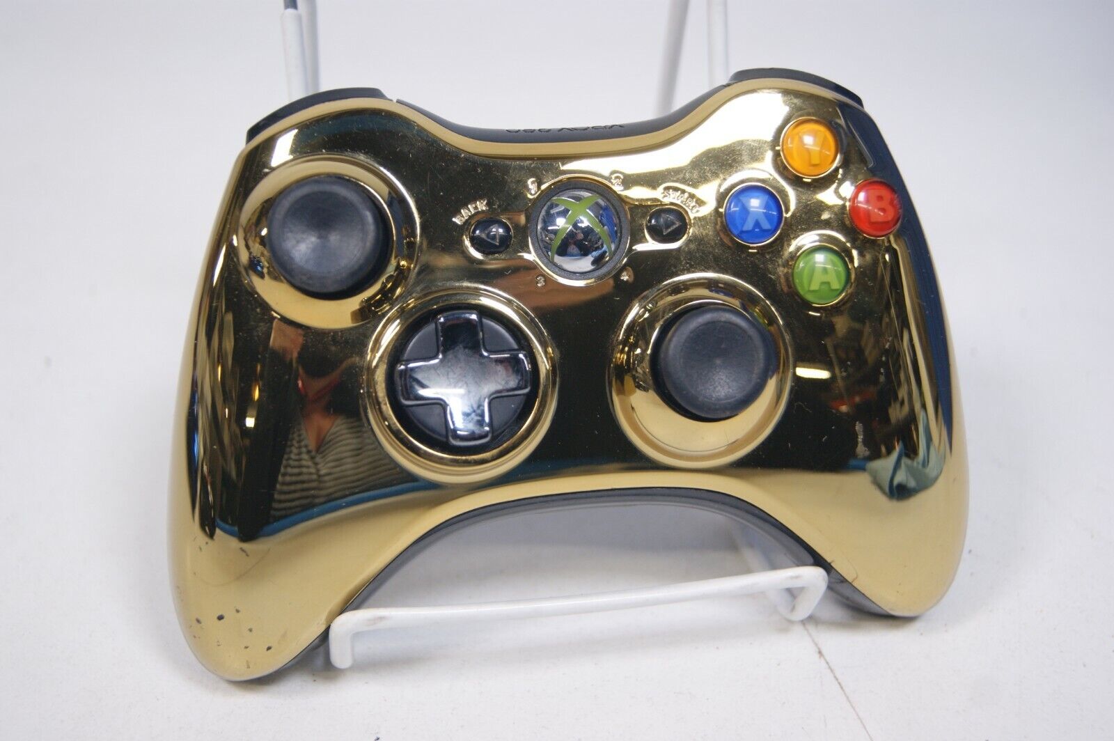 xbox 360 controller