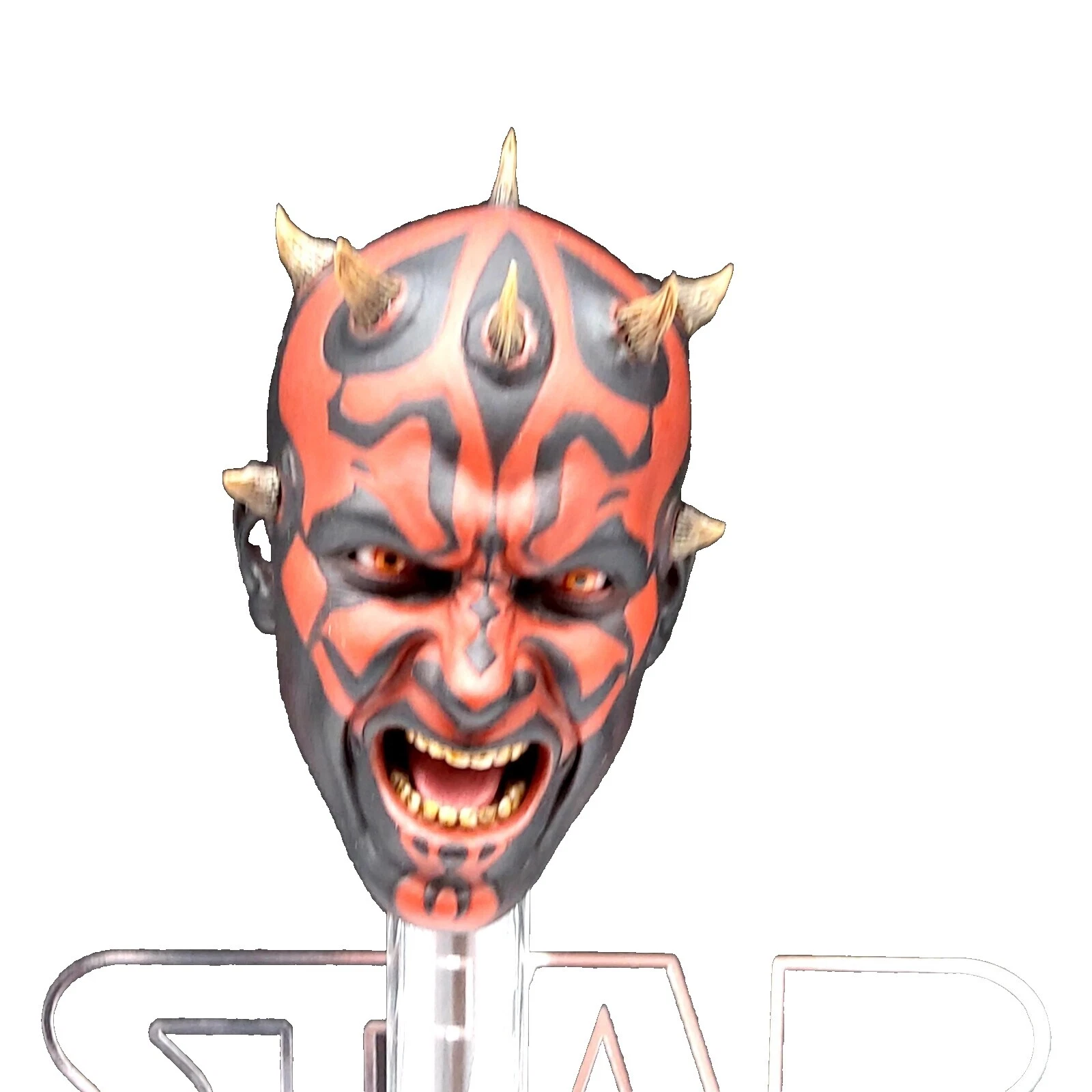 Hot Toys Darth Maul Action Figures & Accessories