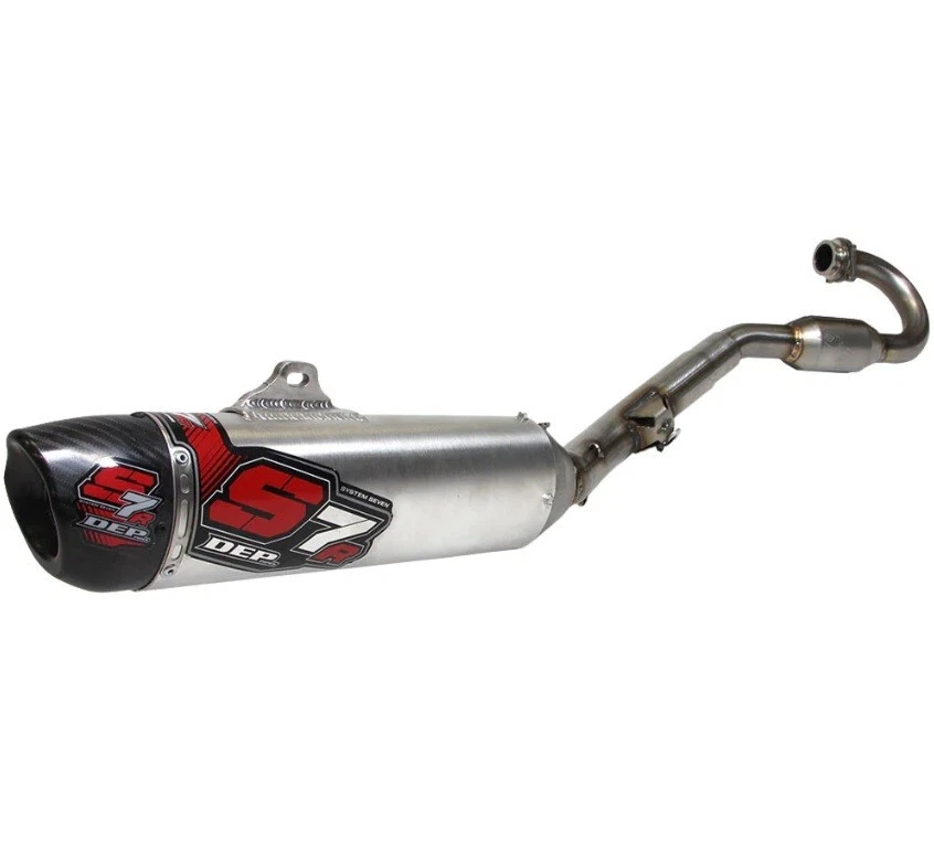 2003 crf450r exhaust hotsell