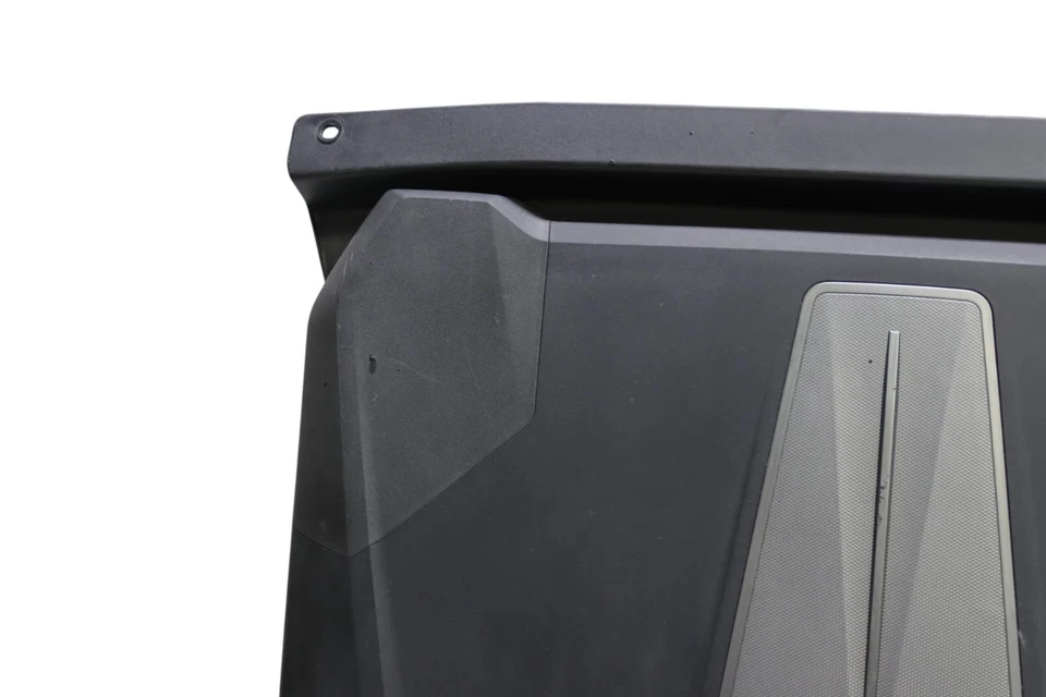 Оригинальный лоток отсека для хранения переднего багажника KIA EV6 2022–2024 годов выпуска - Изображение 2 из 4