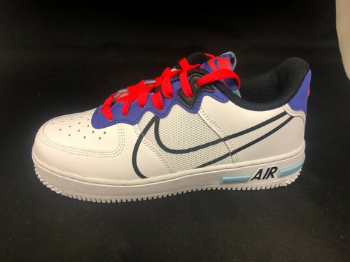 nike air force 1 react ebay
