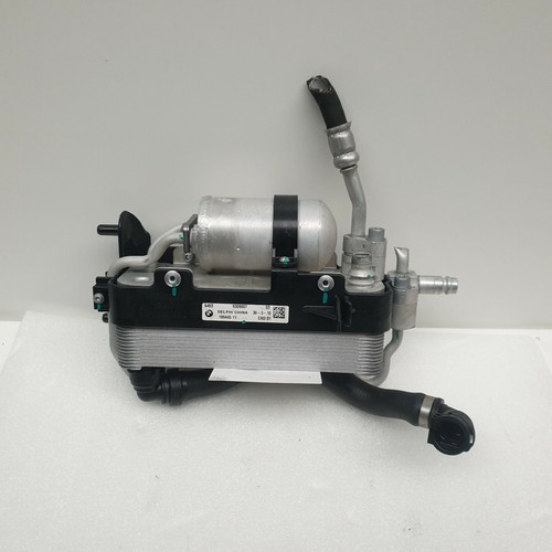 BMW G30 G31 G32 G38 G11 G12 Kondensator Klimaanlage mit Trockner 9309007