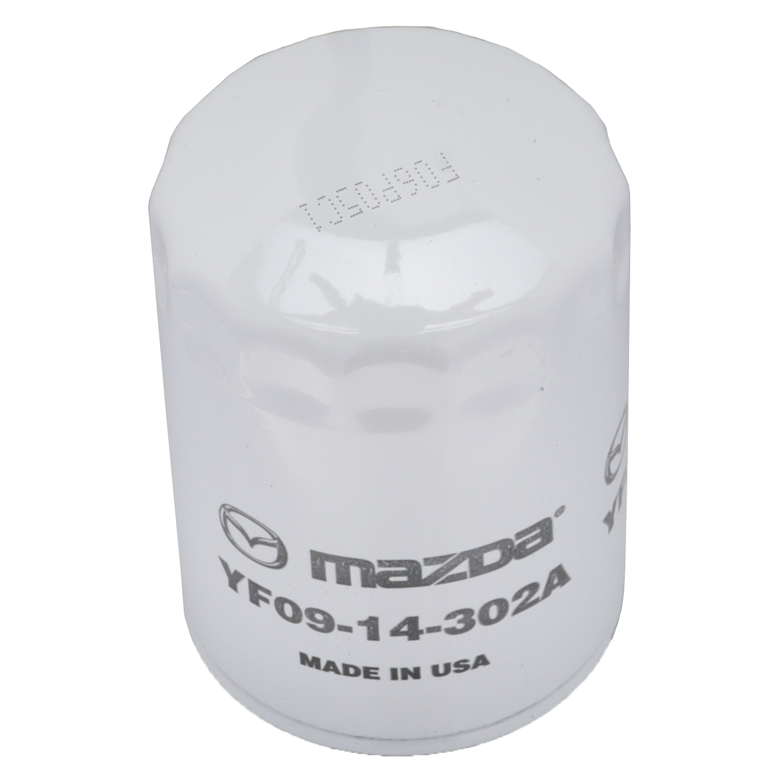 Filtro de aceite para Mazda B2300 B3000 CX-9 1994-1996 1998-2015 (N/P YF09-14-302A)