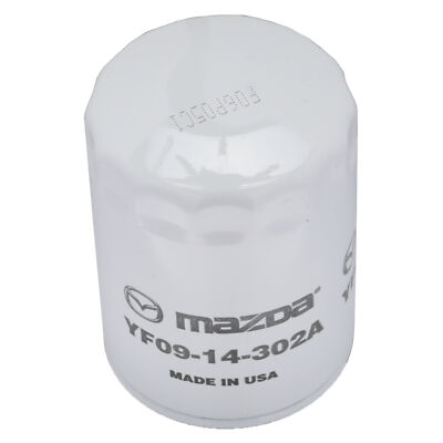 NEW OEM Mazda 1994-96 1998-2015 B2300 B3000 CX-9 Engine Oil Filter YF09-14-302A