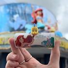 Disney New Princess The Little Mermaid Ariel Portable Phone Charger