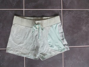 adidas kurze hose baumwolle