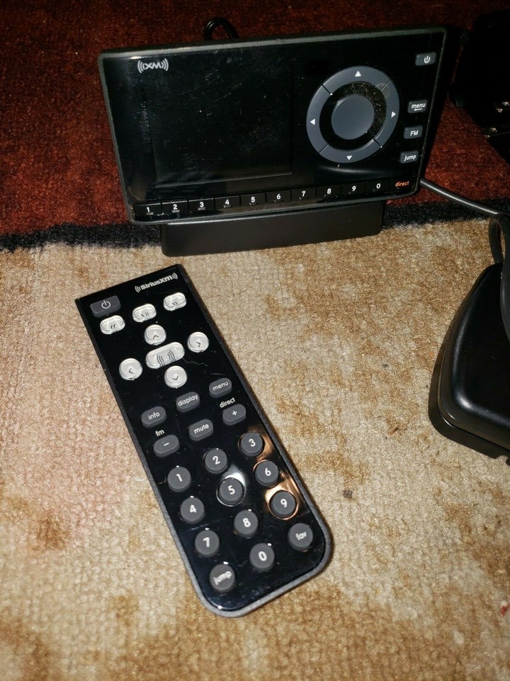 XM Onyx For XM Portable Satellite Radios ABLEGRID Car Power Adapter Cord For Sirius XM Satellite Radio - Onyx, XDPIV1, XDNX1 Models SiriusXM Car Power Adapter - Foto 12