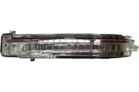 Fahrtrichtungsanzeiger Blinker RüCkspiegel Links FüR Nissan Qashqai 2014