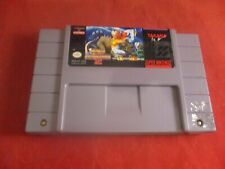 King of the Monsters 2 (Super Nintendo, 1994) for sale online