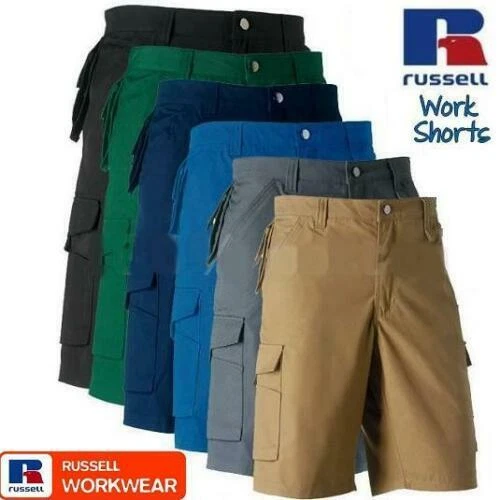 Shorts coton pour homme