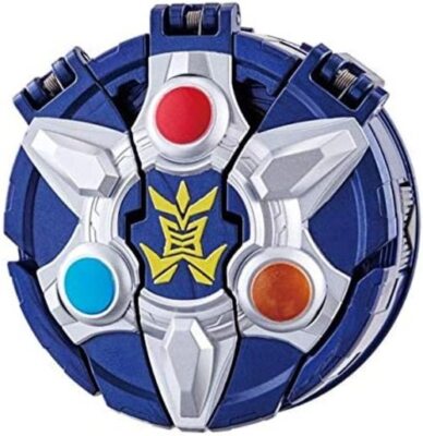 Makoto Y Bandai Ultraman R B DX Makoto Crystal Transform Toy Japan for sale