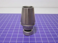 ISCAR (4548076) ER32 Taper Shank Tension & Compression Tapping Chuck M4 to M5 