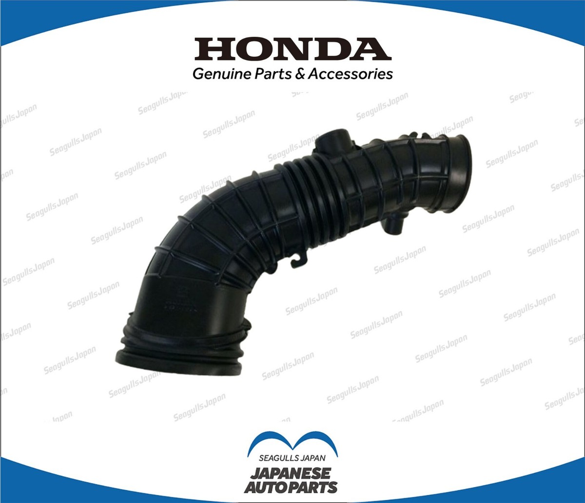アオ　0808 Honda Genuine S2000 AP2 Air Intake Hose Tube F22C 17228-PZX-000
