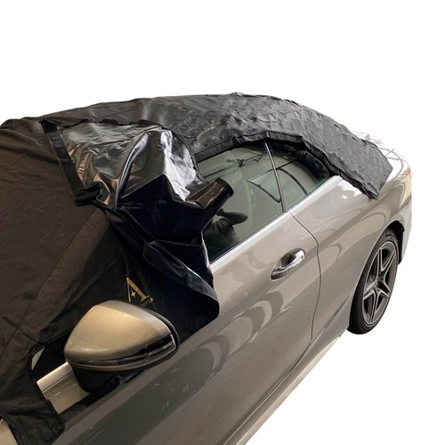 Soft Top Cover for Mercedes-Benz C-Class A205 Half Cover Waterproof Shield NEW - Picture 8 of 20