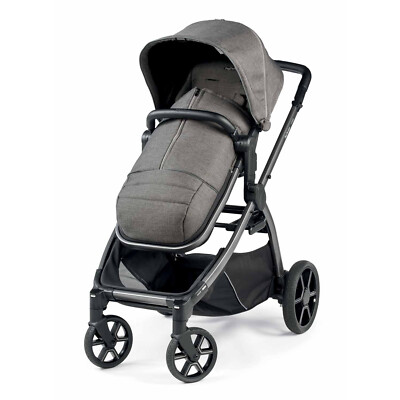 YPSI 2021 CITY GREY Peg Perego