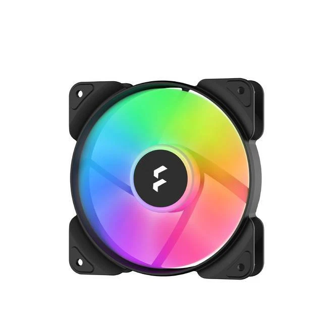 Fractal Design Aspect 12 FD-F-AS1-1207 RGB 120mm PWM Wide 500-2000RPM Range - Image 2 of 4