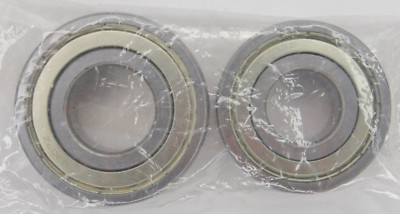 AEG Lavamat 88840-W WASHING MACHINE BEARING 6307Z 6306Z