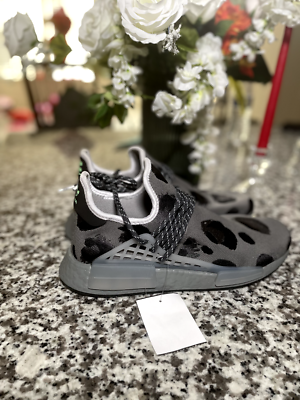 adidas Pharrell x NMD Human Race \'Animal Print\' Size 9.5 s-l400.jpg main image 3