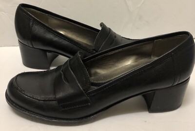naturalizer n5 comfort loafers