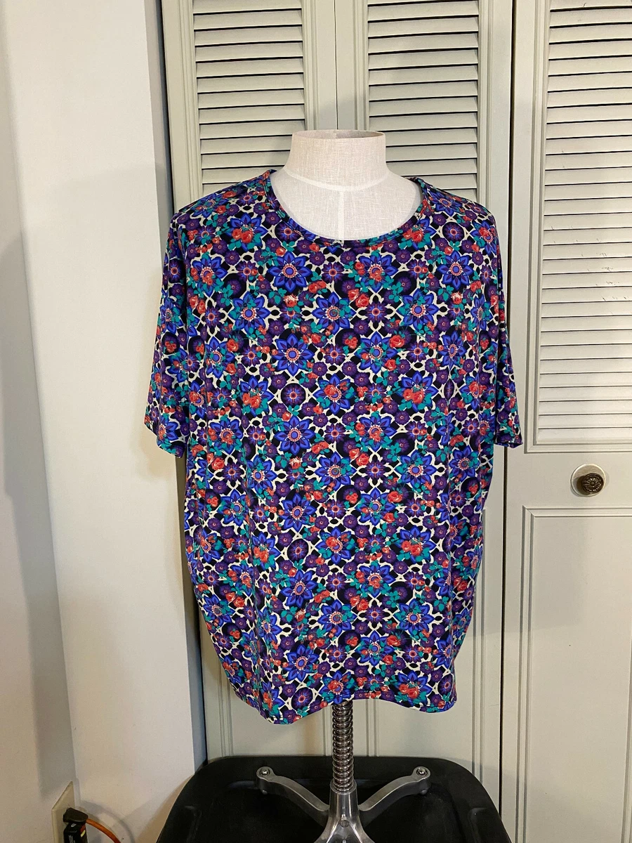 Lularoe high sales low top
