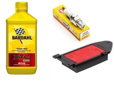 KIT TAGLIANDO KYMCO PEOPLE