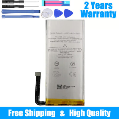 For Google Pixel GTB1F Internal Battery 4000 mAh G823-00172-01 Tools  UK