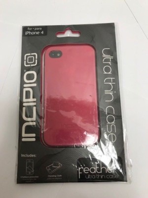 Feather Ultra Thin Cell Phone Case Compatible with iPhone 4 4S, Pink | eBay Feather Ultra Thin Cell Phone Case Compatible with iPhone 4 4S, Pink | eBay