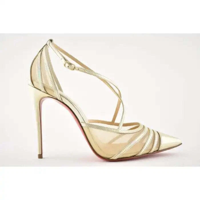 Christian top louboutin theodorella