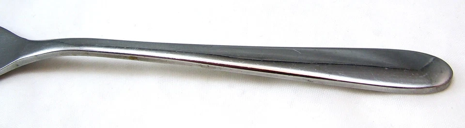 Tools of the Trade Stainless Steel TOT8 Salad Fork - Image 4 of 4