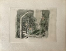 Giorgio Morandi (Warhol Picasso Tapies Christo Salvador Dali Guttuso Botero baj)