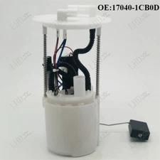 Fuel Pump Module Assembly 17040-1CB0D For INFINITI FX35 2009-2012