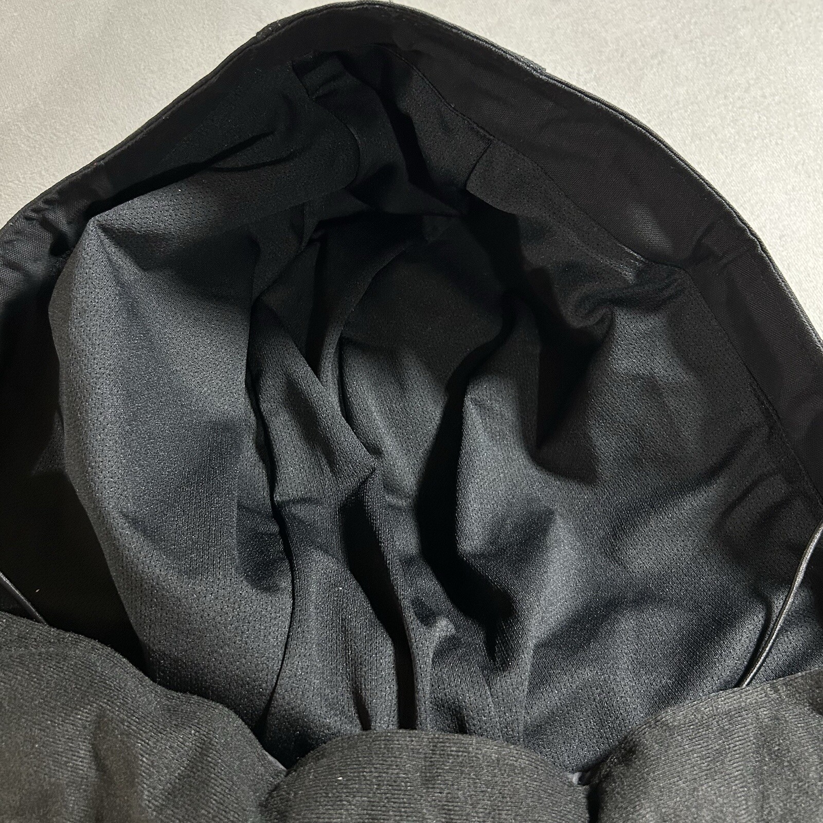 Carhartt Jacket Men 2XL Black Duck Canvas Storm Defender Sawtooth Insulated Coat image 4