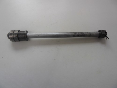 Kawasaki EN500 A Baujahr 1994-1995 Steckachse hinten Achse Hinterrad Speichenrad
