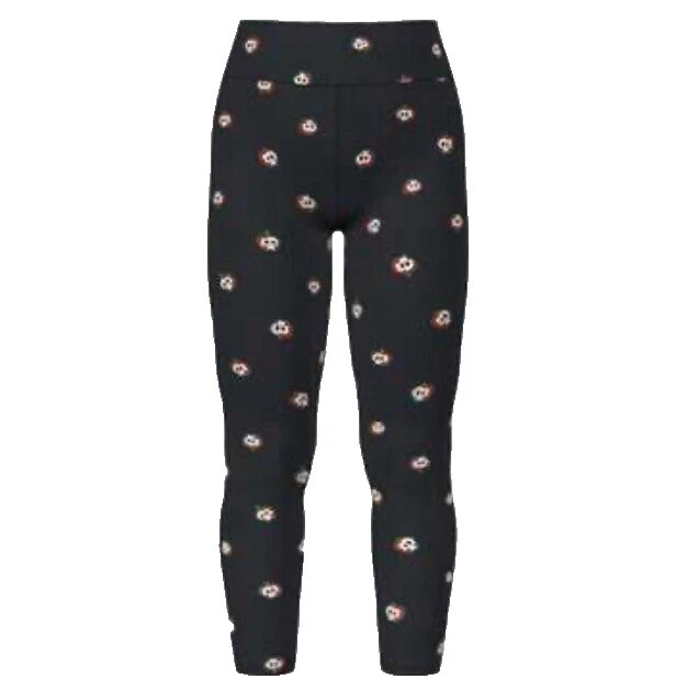 LuLaRoe Black Solid Leggings for Women