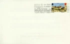 Isle of Man for Holidays in May ! Slogan Cancel FDC Douglas 1976