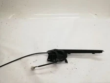 MB E T-Model S212 220 Rear Parcel Shelf Cover Rails Left A2128202942 2013