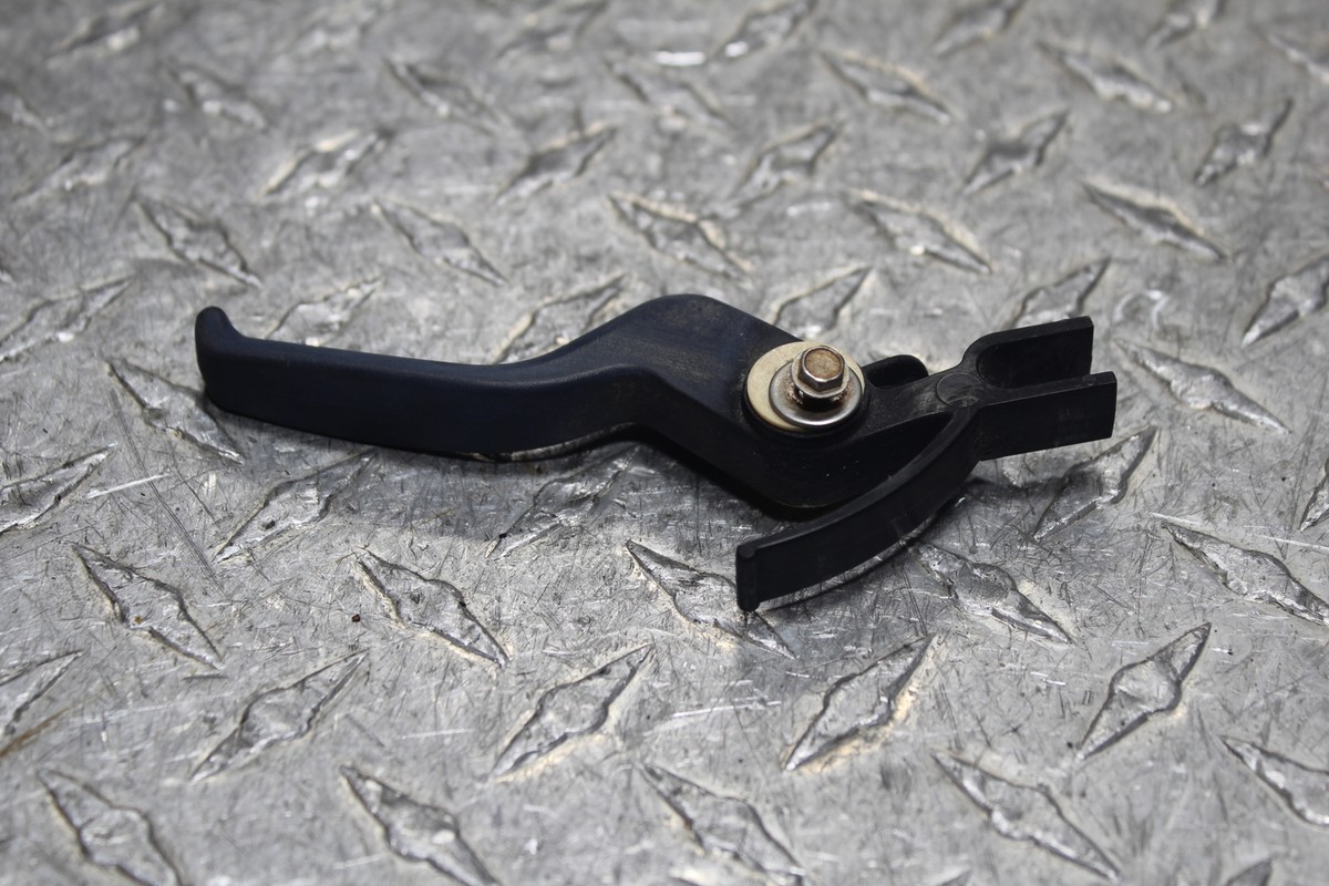 水上オートバイ用 SEADOO GTX LTD iS 260'13 OEM section (Reverse) parts Used [S4455-50] GTX LTD iS 260'13 OEM (Cooling-System) COOLANT TANK Used