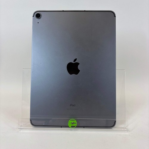Unlocked Apple iPad 4th Gen 256GB 18.4 SPACE GRAY MYJ32LL/A - Picture 2 of 7