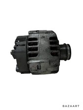 VW Passat B5 2,0TDi Lichtmaschine Generator 028903031AX 04
